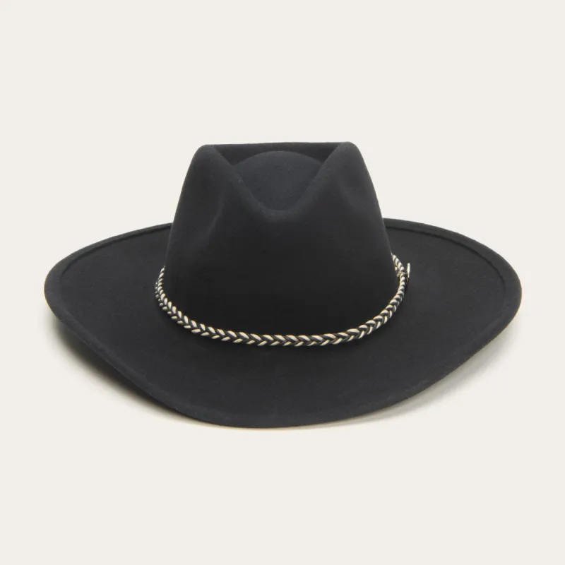 Rawhide sold by Stetson