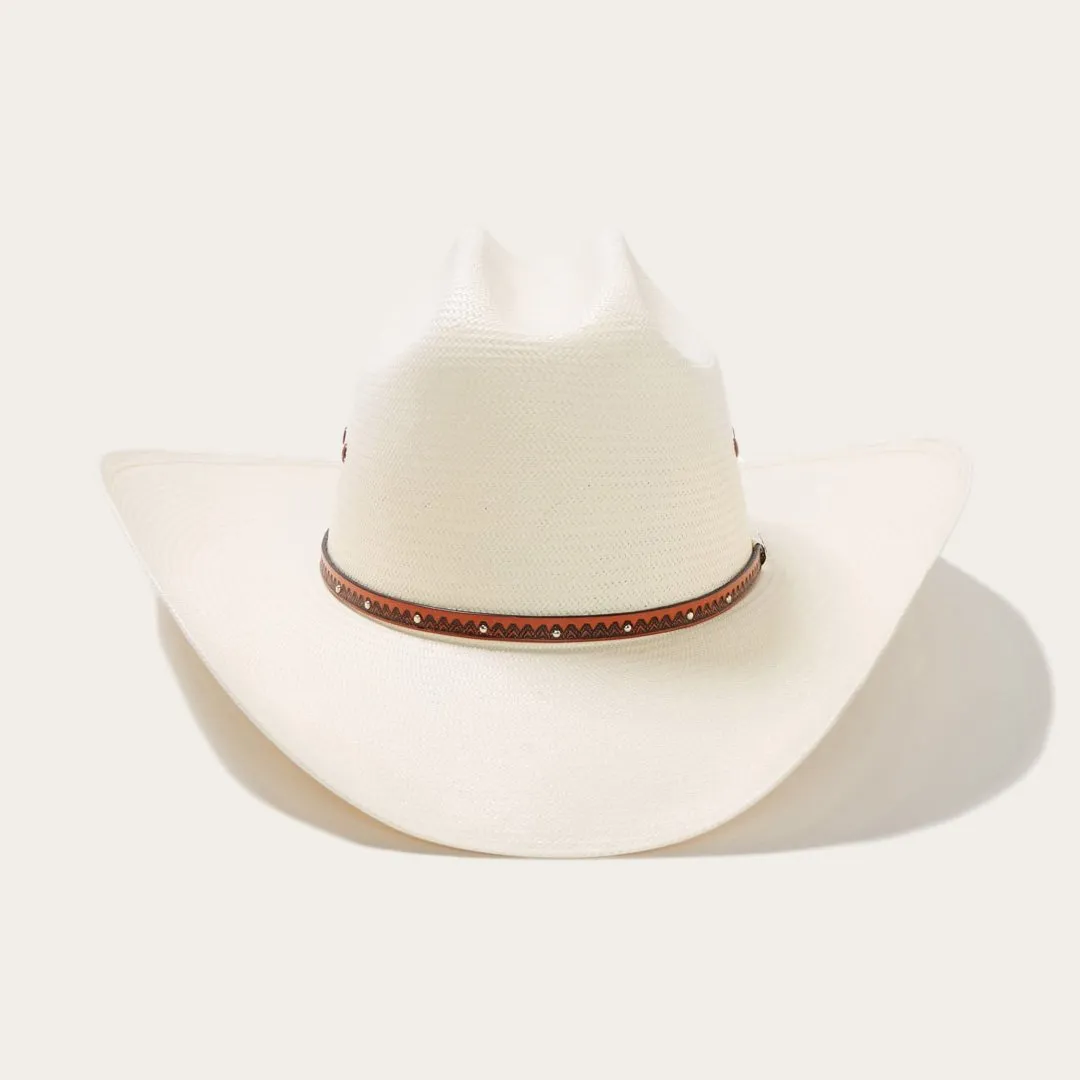 Haywood 10X Straw Cowboy Hat sold by Stetson