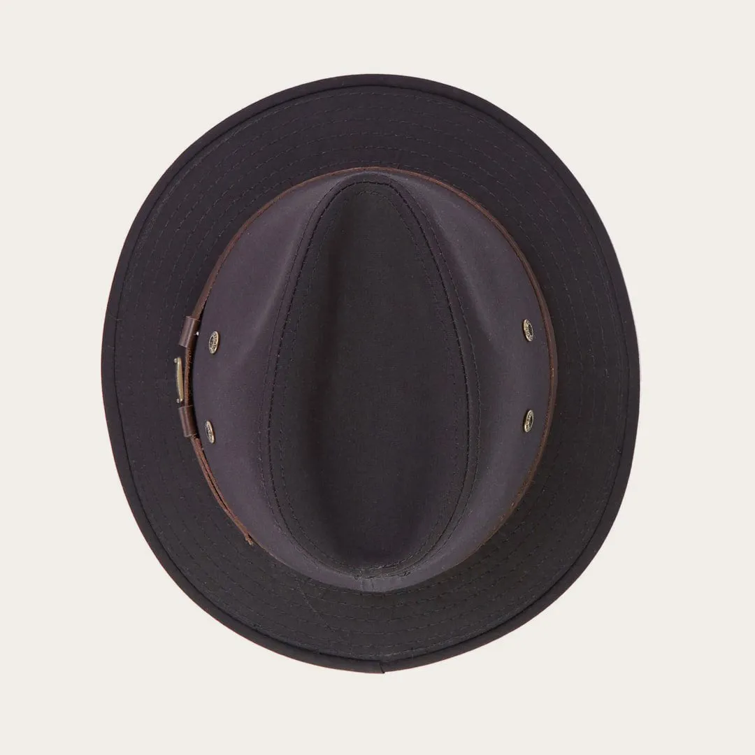 Gable All-Weather Safari Hat sold by Stetson product image thumbnail 4