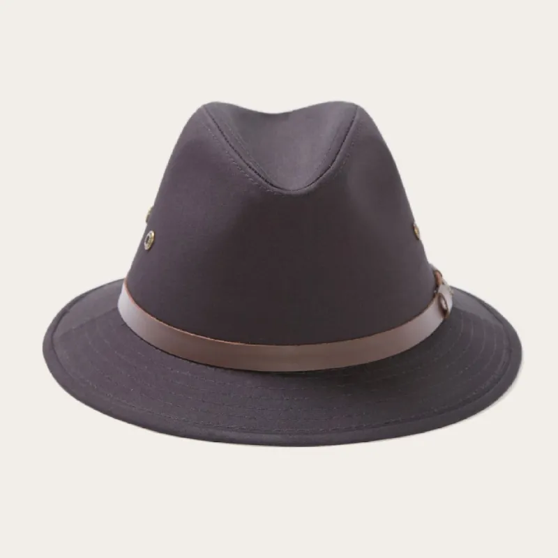 Gable All-Weather Safari Hat sold by Stetson