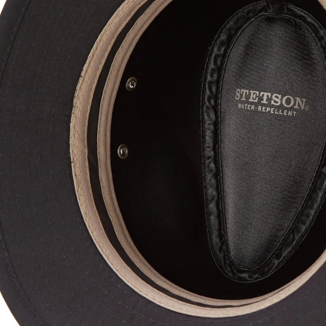 Gable All-Weather Safari Hat sold by Stetson product image thumbnail 5