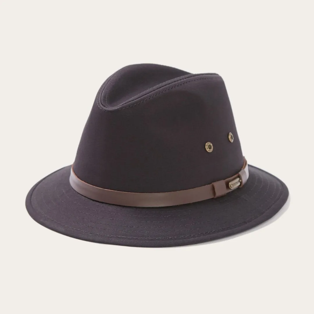 Gable All-Weather Safari Hat sold by Stetson product image thumbnail 2