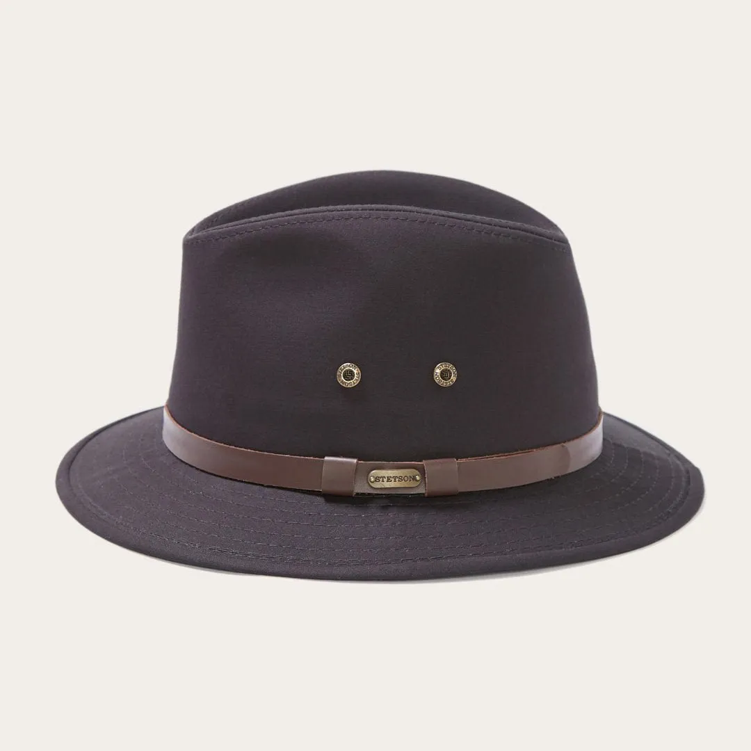 Gable All-Weather Safari Hat sold by Stetson product image thumbnail 3