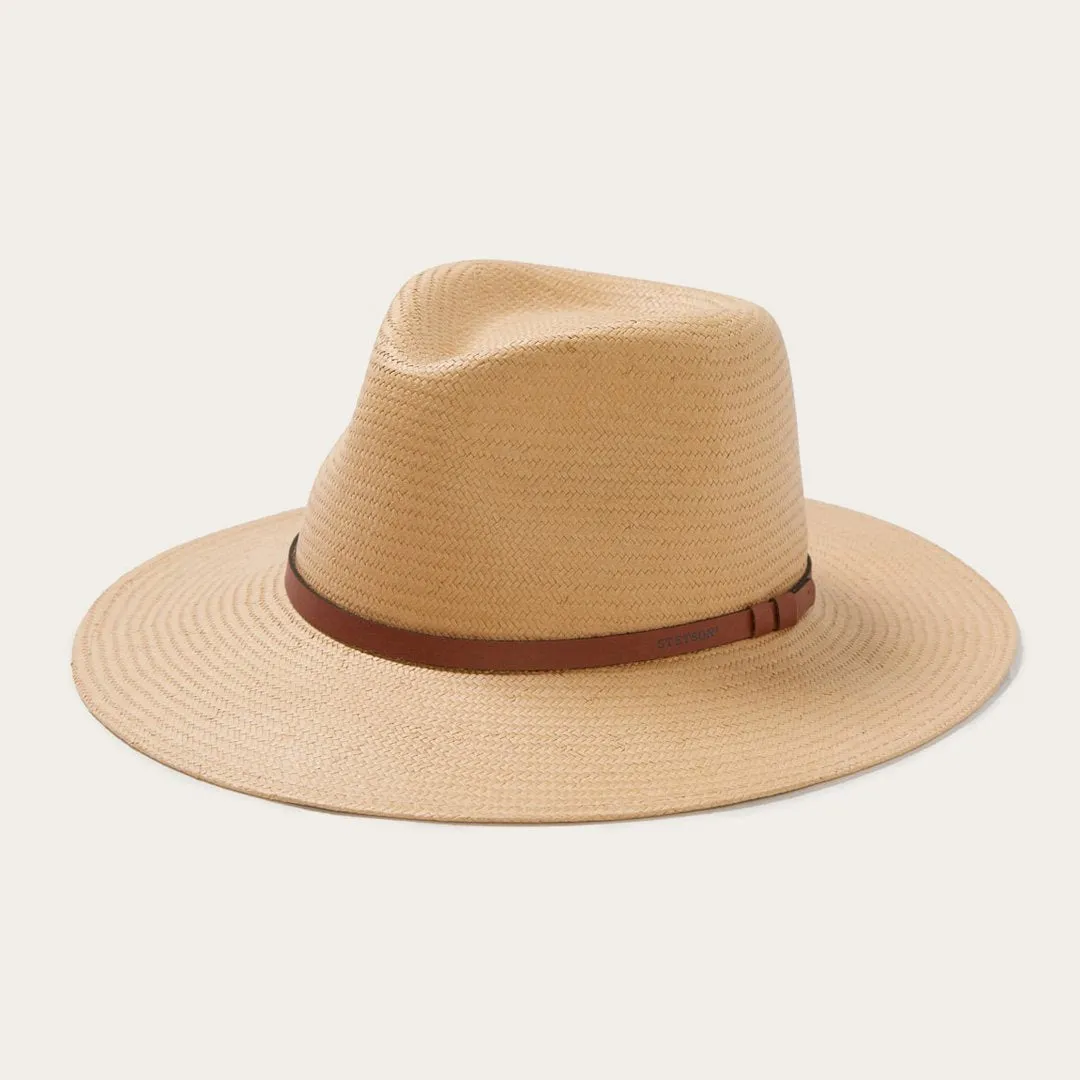 Limestone Outdoor Hat sold by Stetson product image thumbnail 3