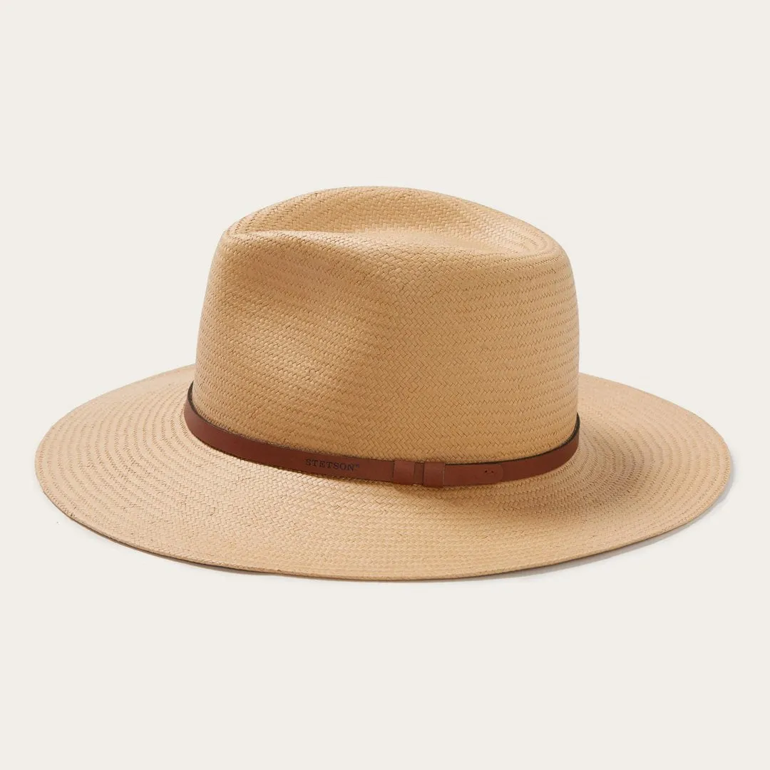 Limestone Outdoor Hat sold by Stetson product image thumbnail 4