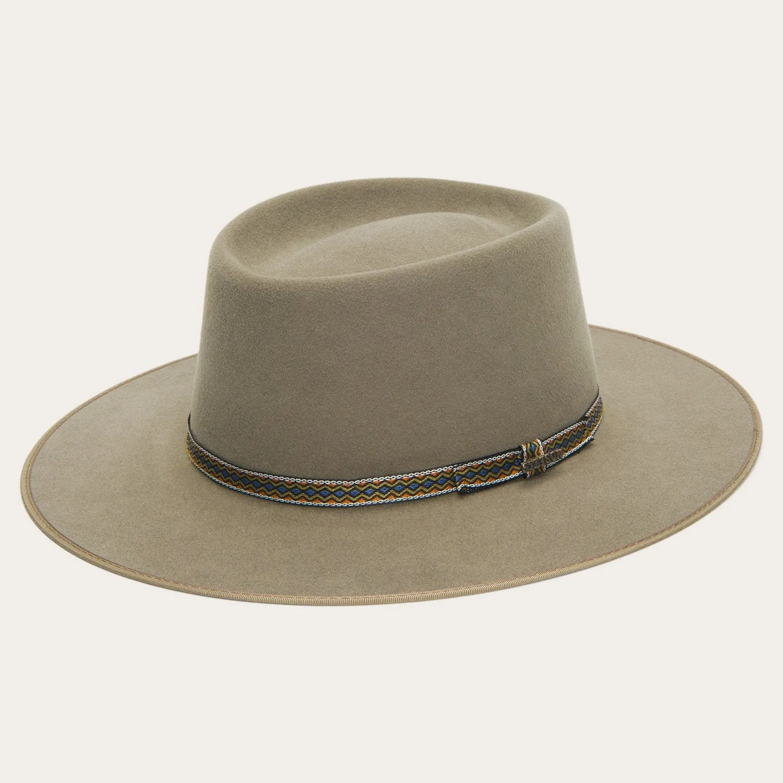 Yancy Outdoor Hat sold by Stetson product image thumbnail 2