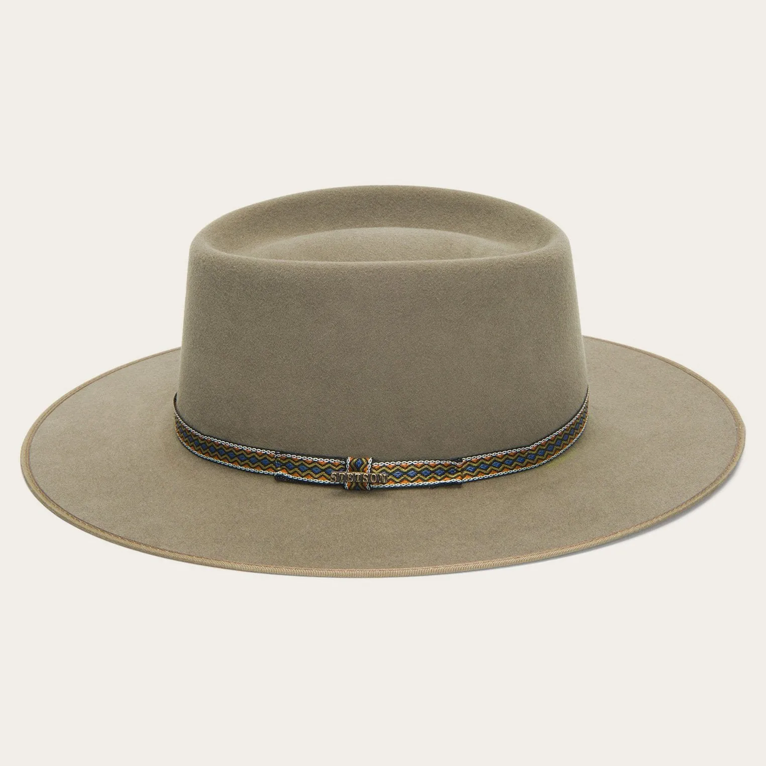 Yancy Outdoor Hat sold by Stetson product image thumbnail 3