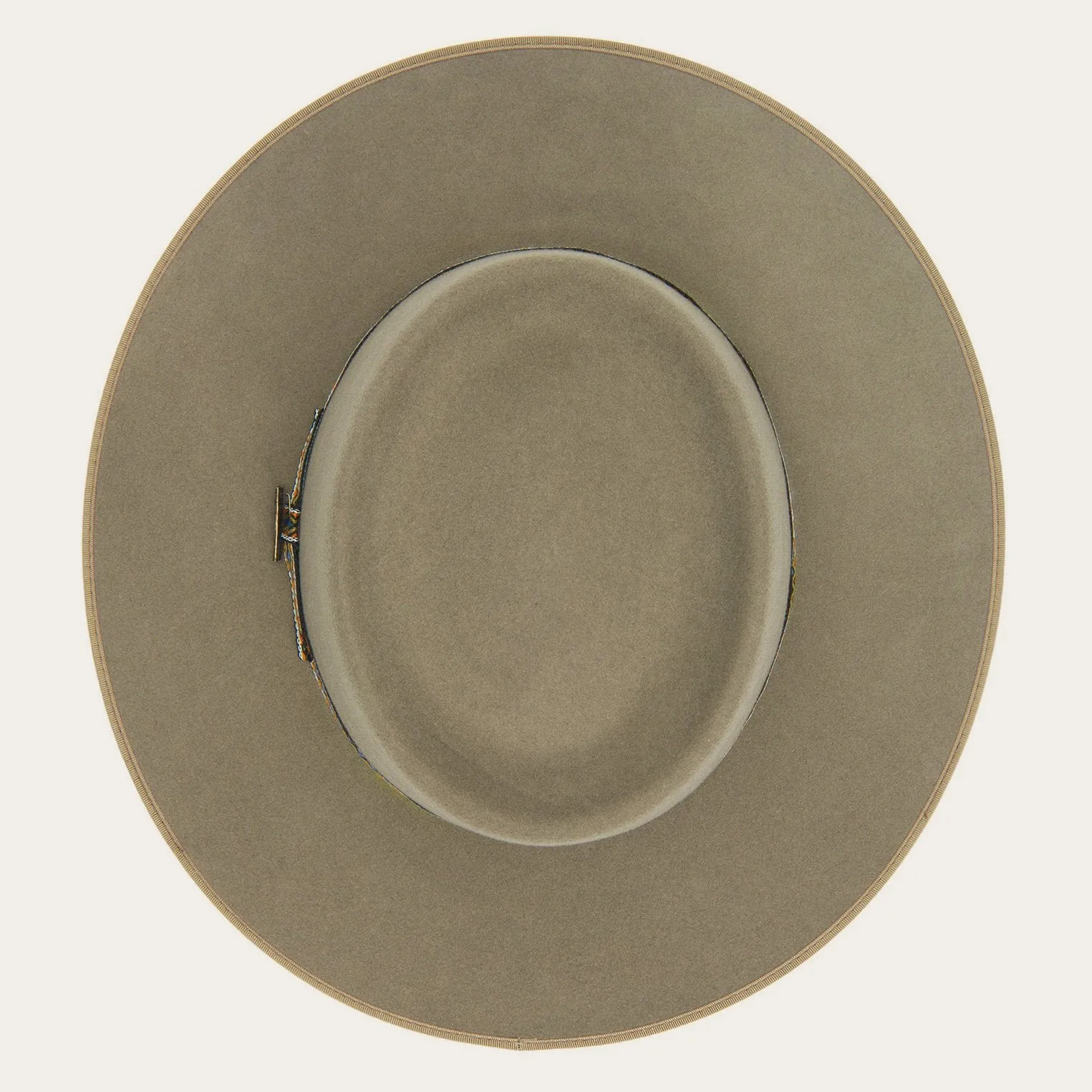 Yancy Outdoor Hat sold by Stetson product image thumbnail 4