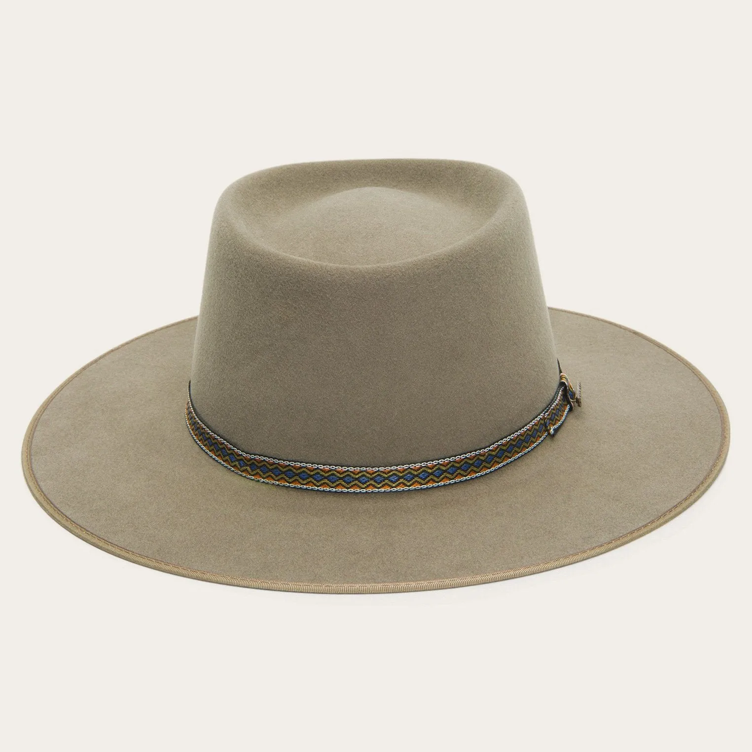 Yancy Outdoor Hat sold by Stetson