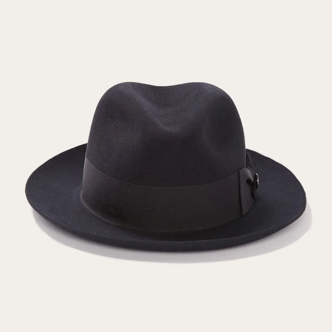 Temple Fedora sold by Stetson