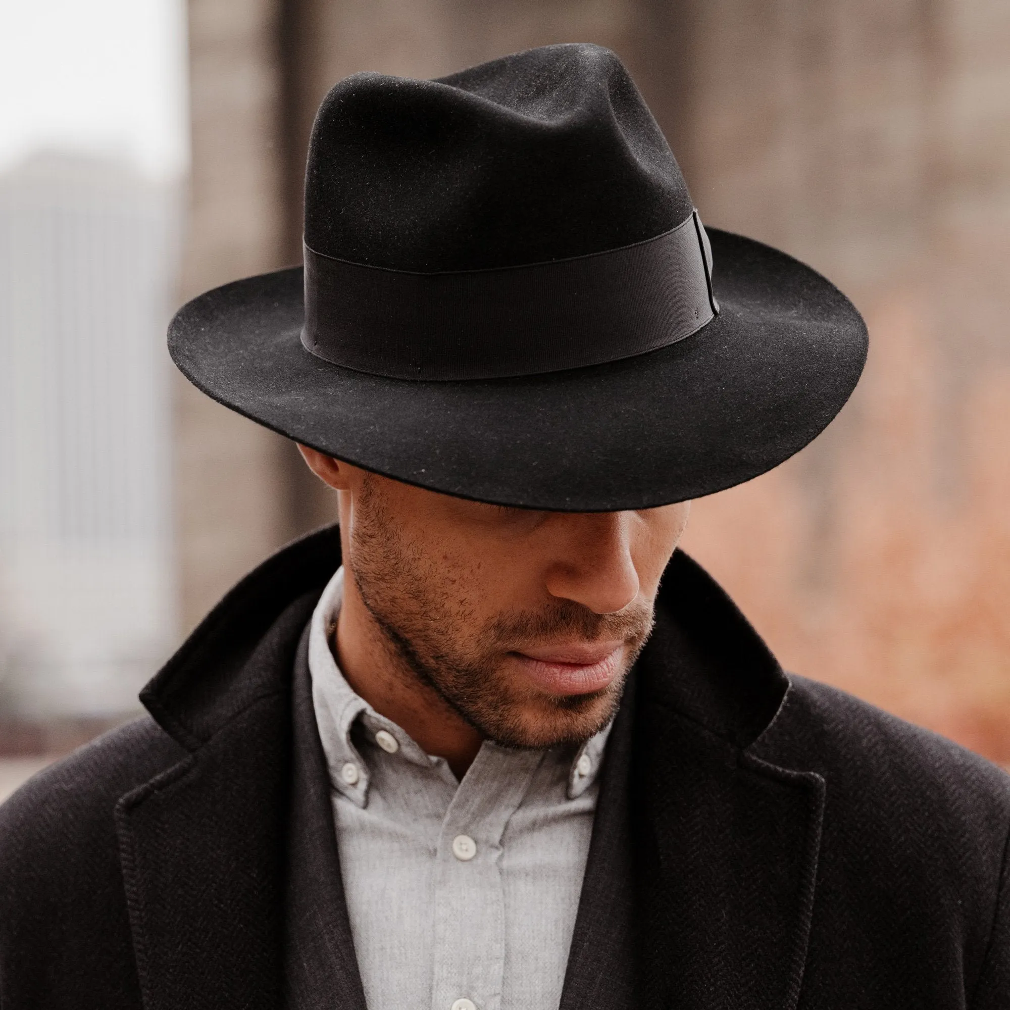 Temple Fedora sold by Stetson product image thumbnail 3