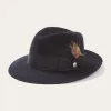 Temple Fedora sold by Stetson