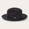 Temple Fedora sold by Stetson