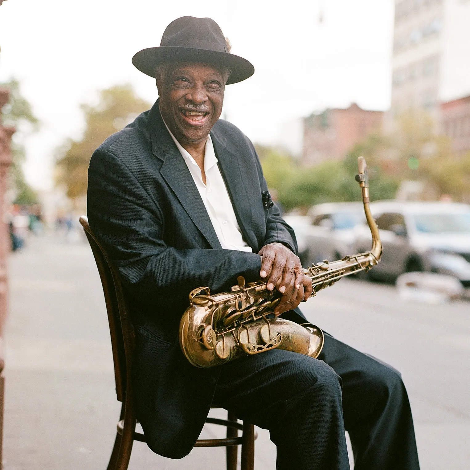 Temple Fedora sold by Stetson product image thumbnail 2