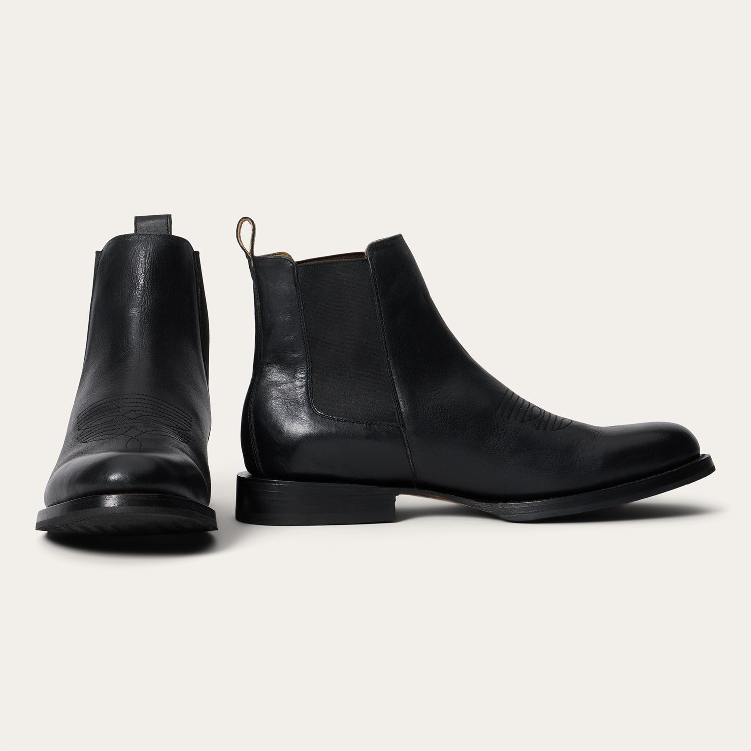 Matt McCormick For Stetson Limited-Edition Beat Boot sold by Stetson