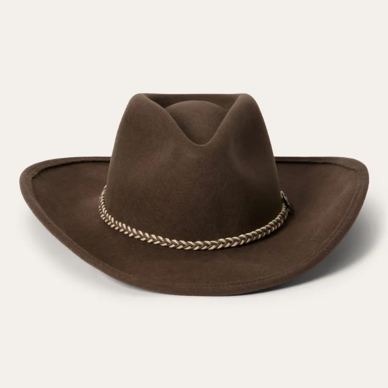 Rawhide sold by Stetson