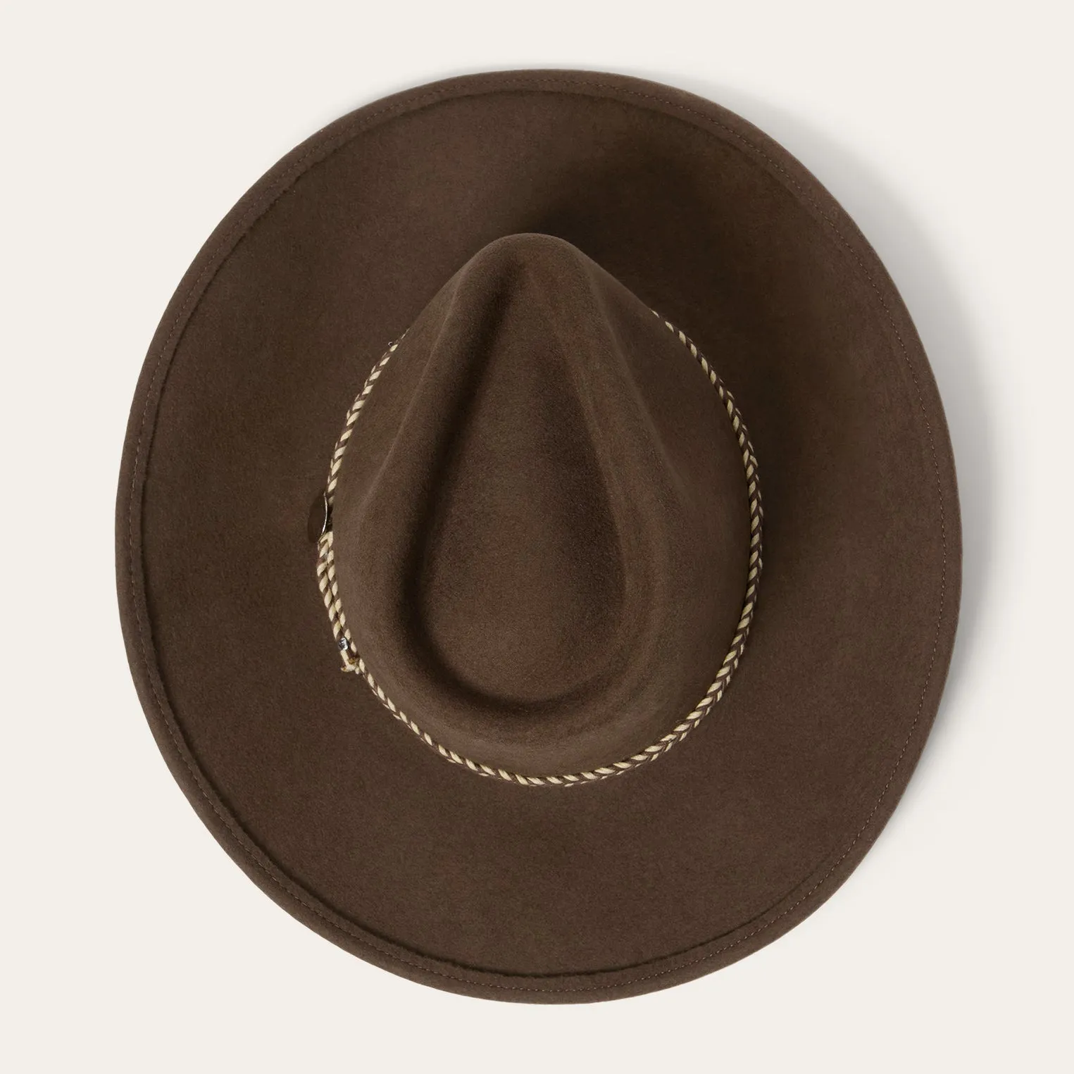 Rawhide sold by Stetson product image thumbnail 4