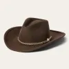 Rawhide sold by Stetson