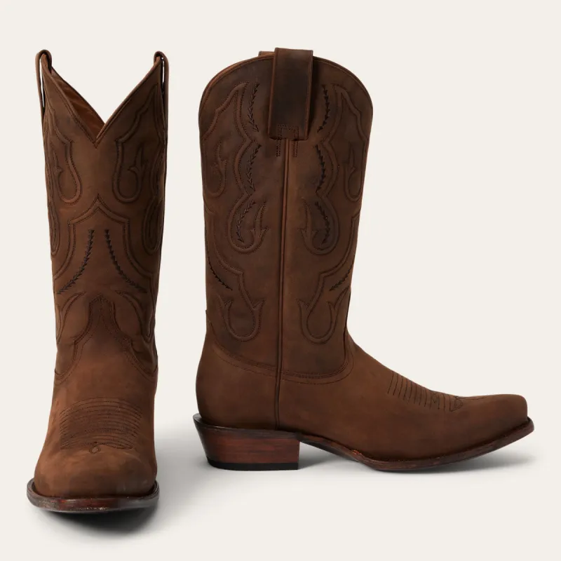 Paxton Boots sold by Stetson