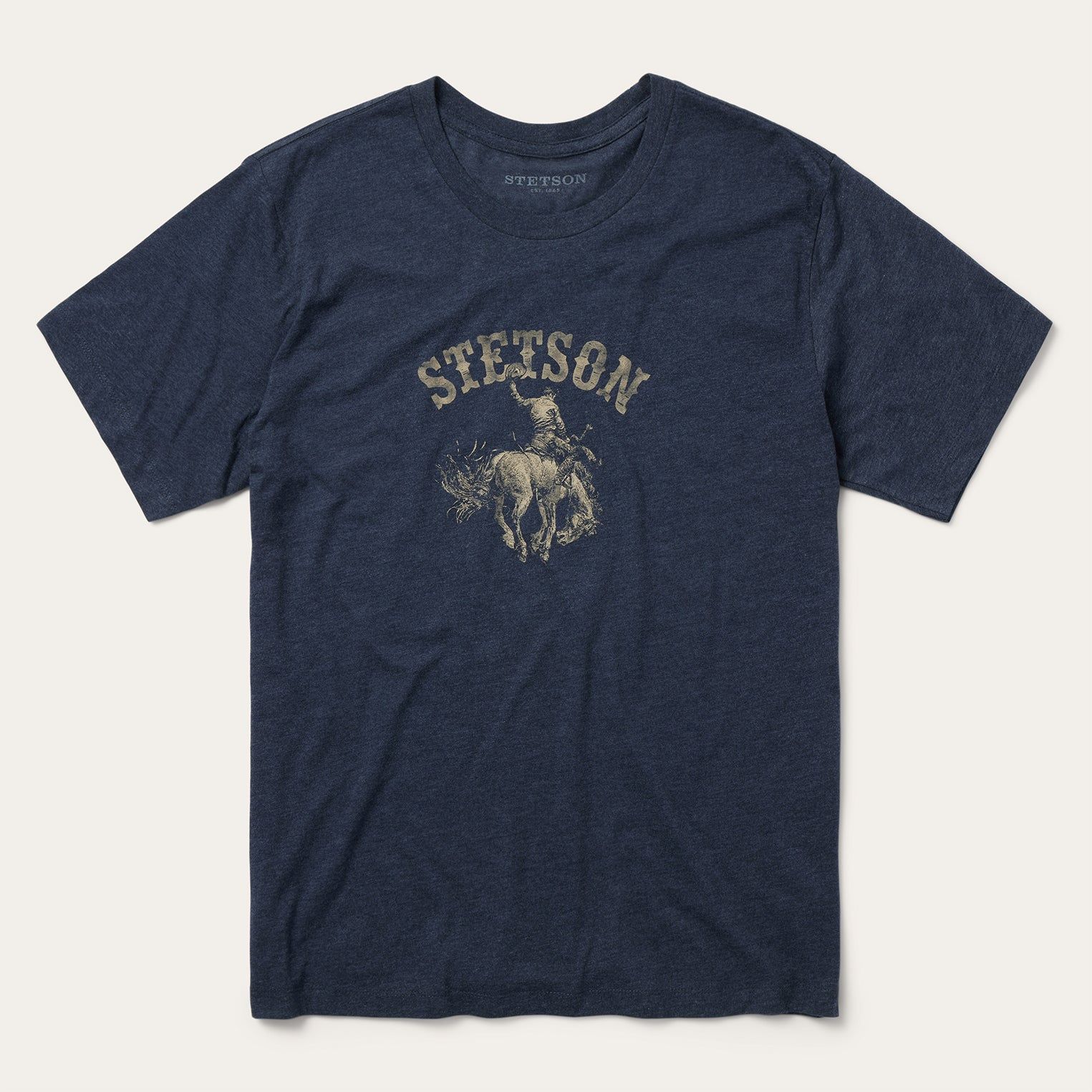 Merino Wool Beanie sold by Stetson product image thumbnail 2