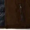 Suede Moto Jacket sold by Stetson
