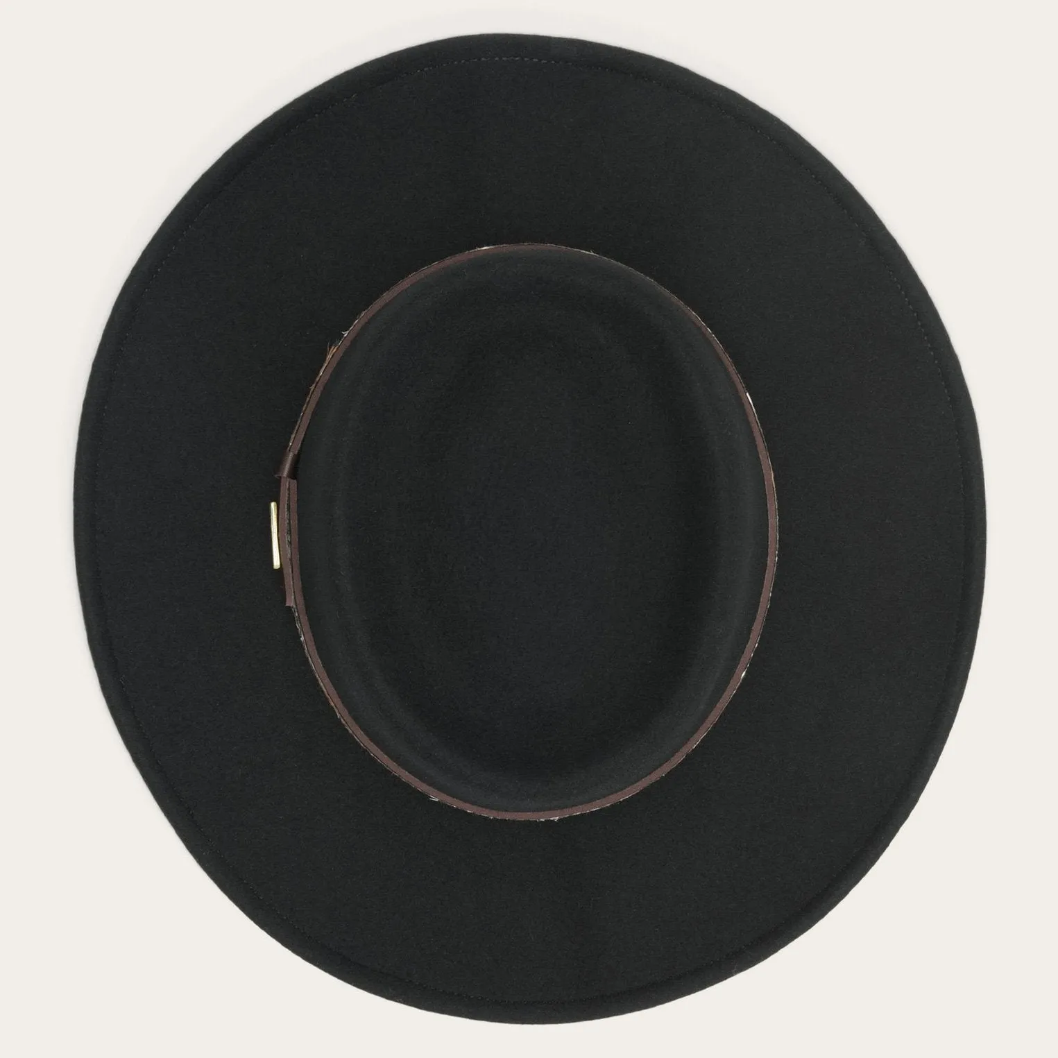 Kelso Outdoor Hat sold by Stetson product image thumbnail 5