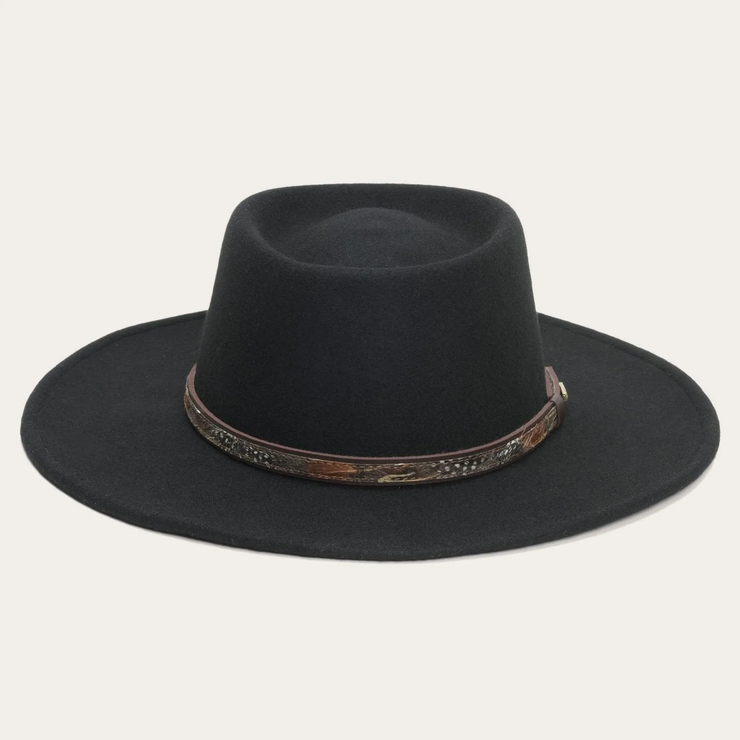 Kelso Outdoor Hat sold by Stetson