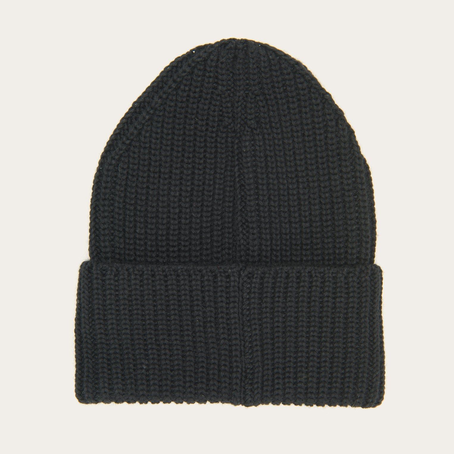 Classic Beanie sold by Stetson product image thumbnail 2