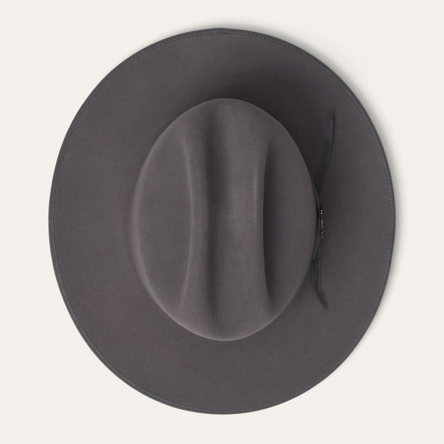 Open Road 6X Cowboy Hat sold by Stetson product image thumbnail 5