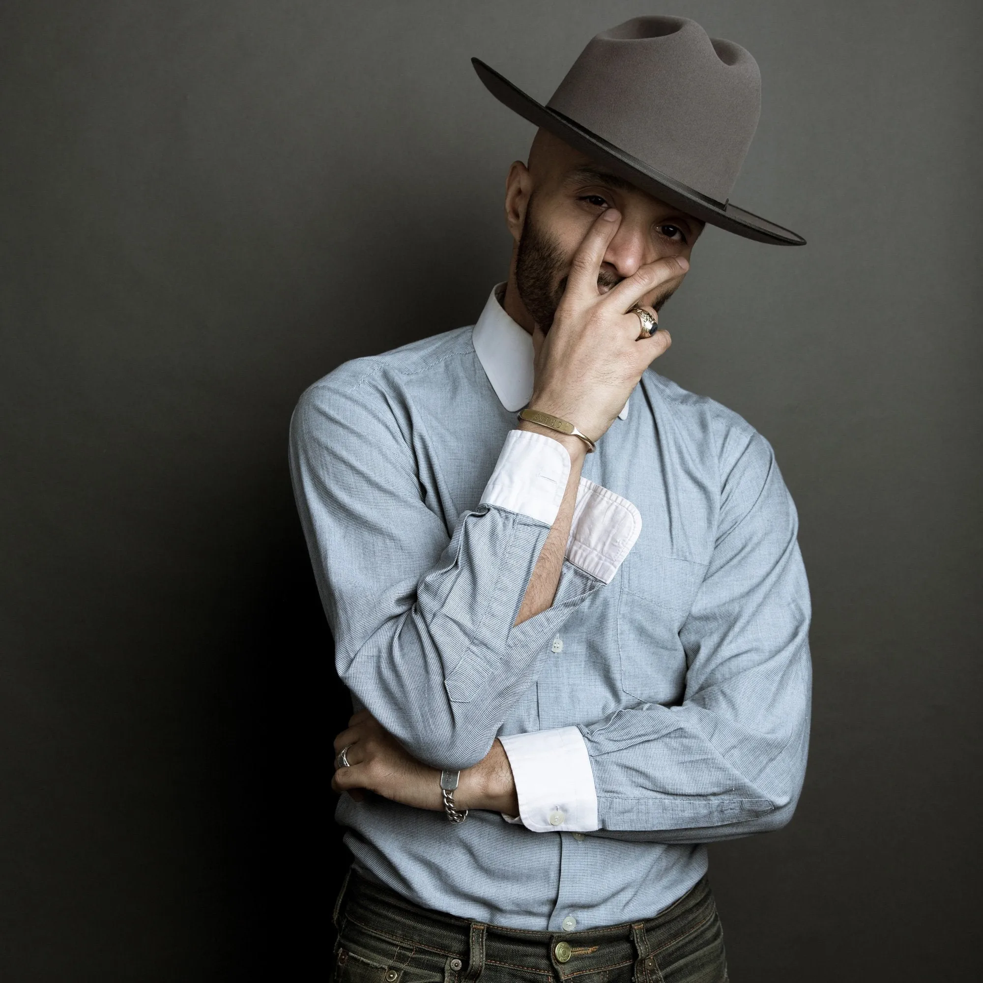 Open Road 6X Cowboy Hat sold by Stetson product image thumbnail 2