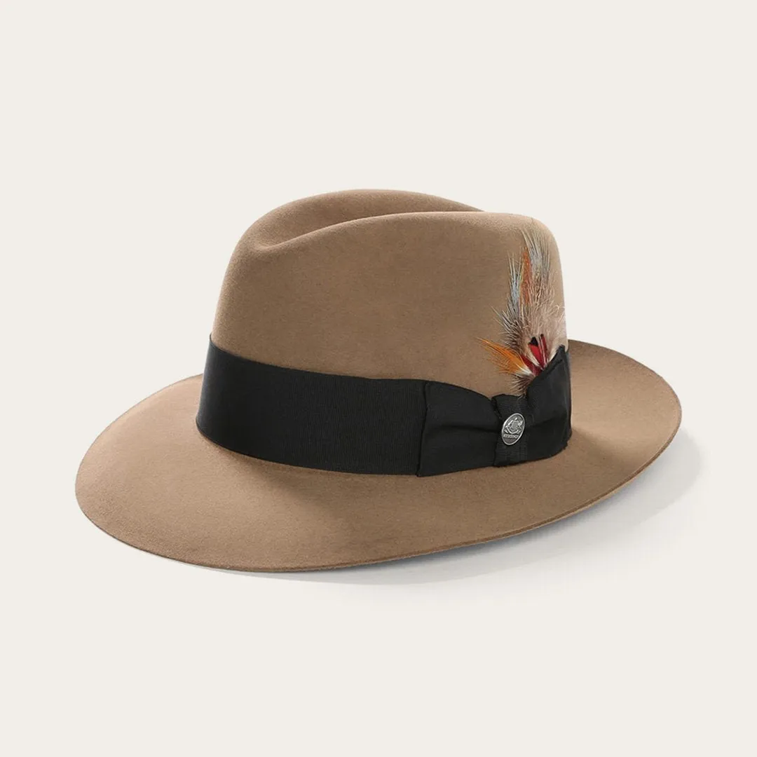 Temple Fedora sold by Stetson product image thumbnail 5