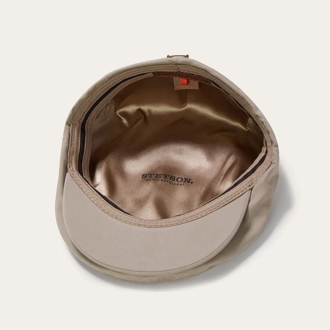 Cambridge All-Weather Ivy Cap sold by Stetson product image thumbnail 5