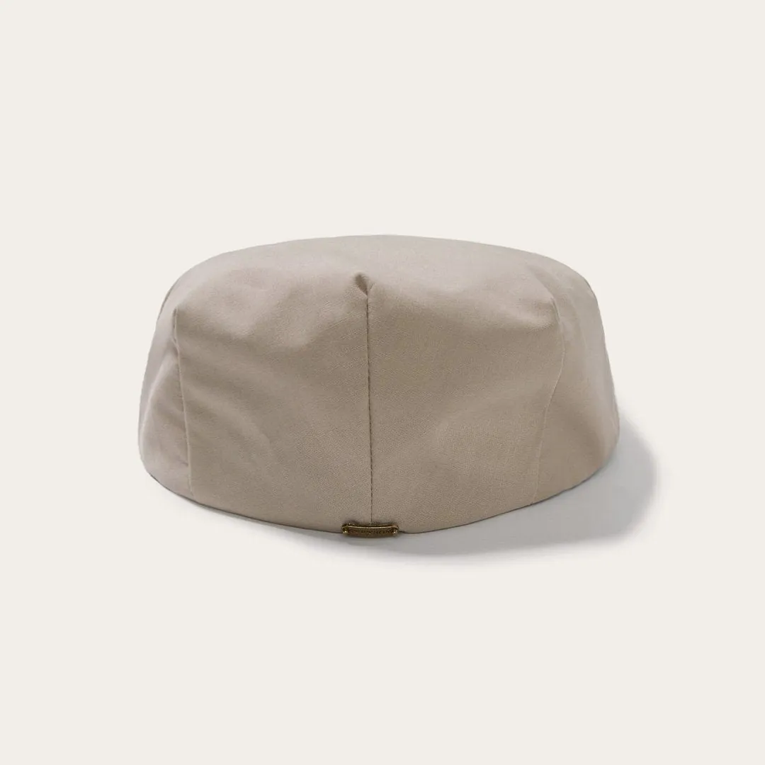 Cambridge All-Weather Ivy Cap sold by Stetson product image thumbnail 4