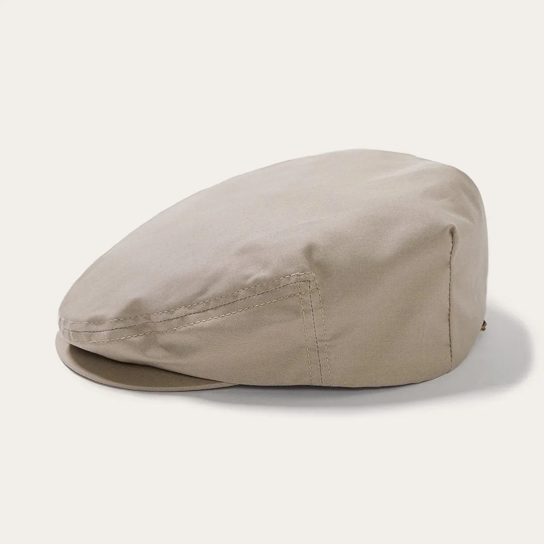 Cambridge All-Weather Ivy Cap sold by Stetson product image thumbnail 3