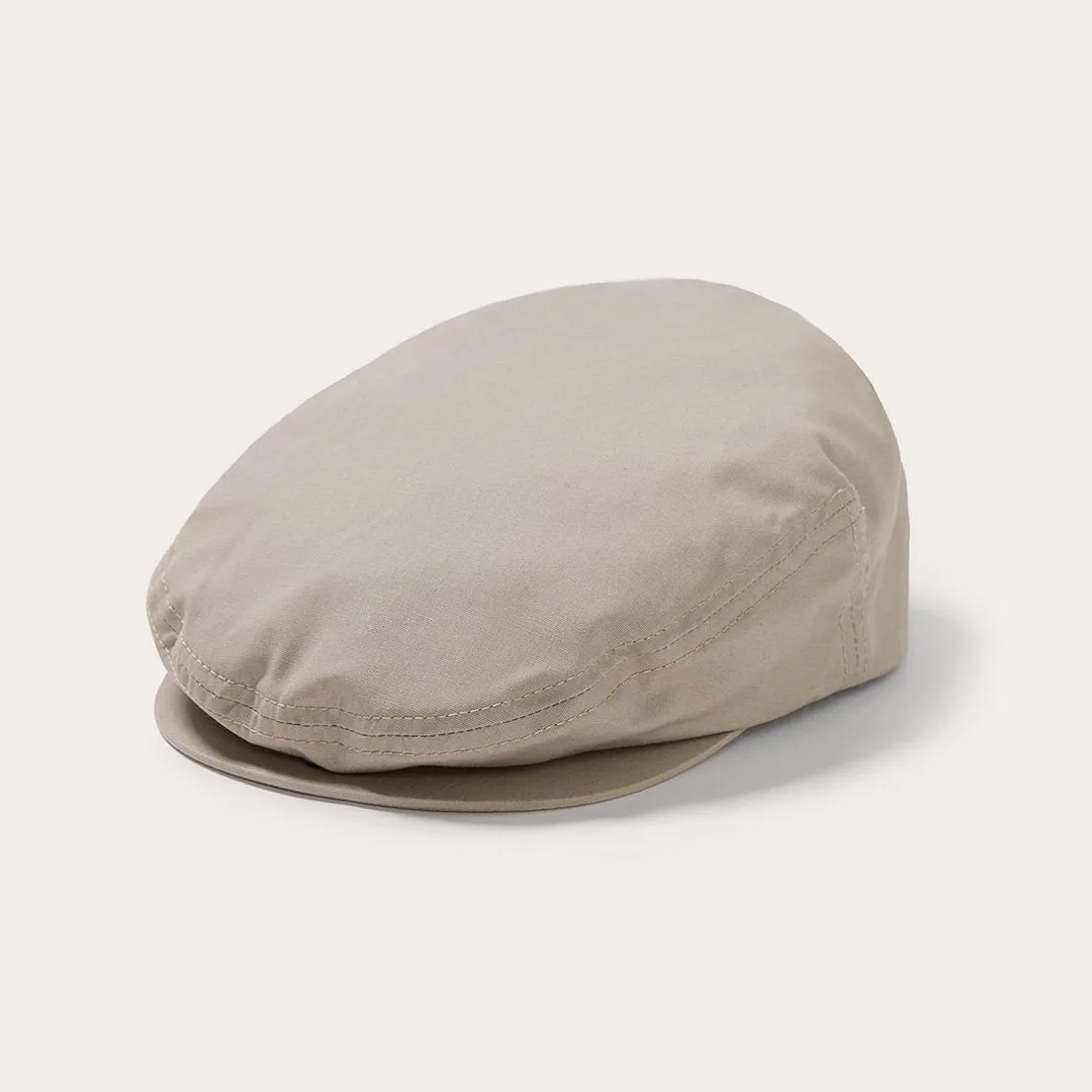 Cambridge All-Weather Ivy Cap sold by Stetson product image thumbnail 2