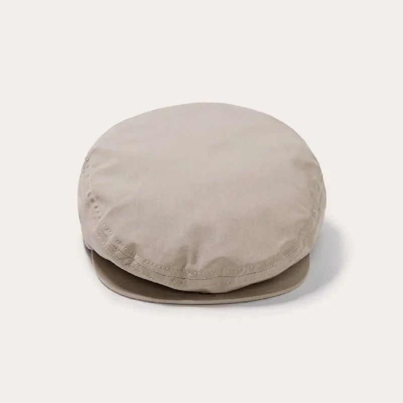 Cambridge All-Weather Ivy Cap sold by Stetson
