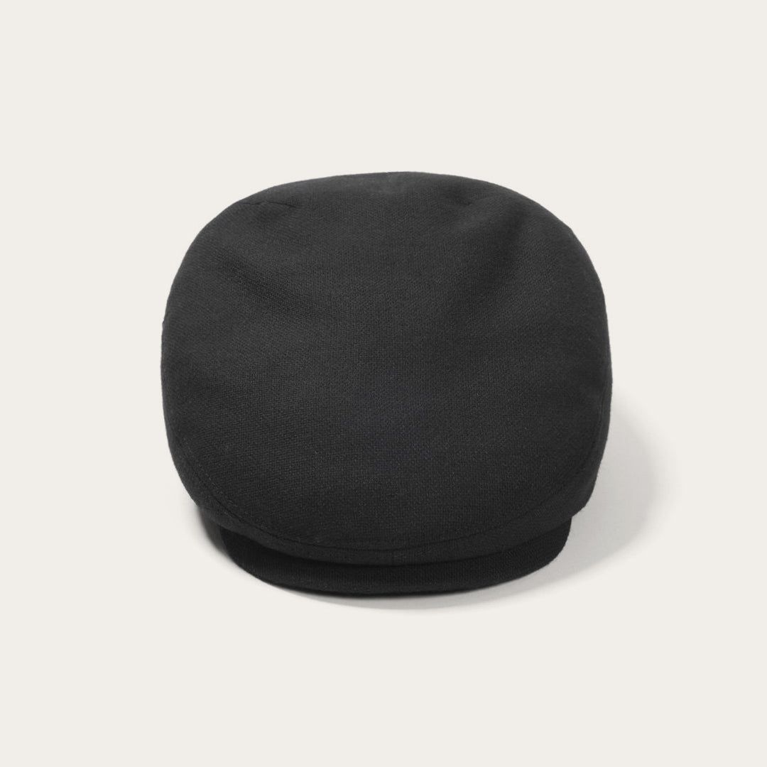 Cashmere Driver Cap sold by Stetson