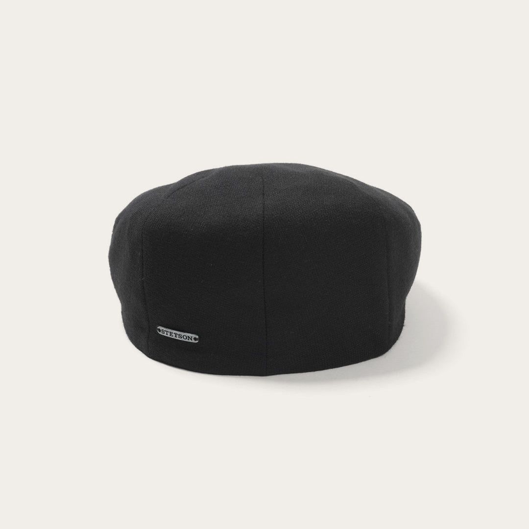 Cashmere Driver Cap sold by Stetson product image thumbnail 3