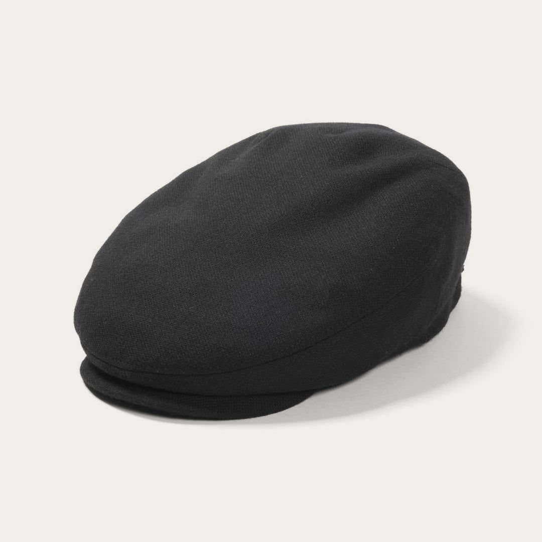 Cashmere Driver Cap sold by Stetson product image thumbnail 2