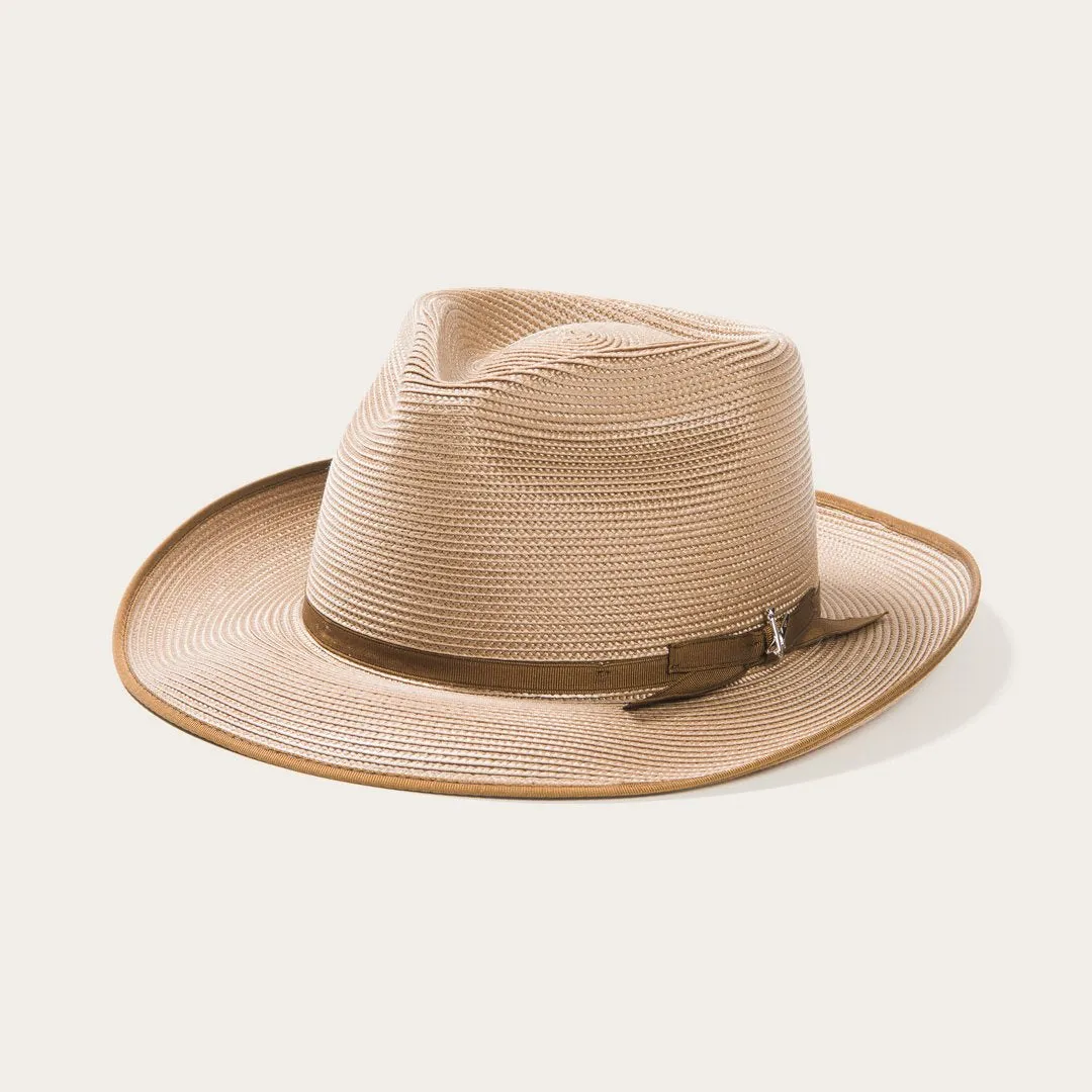 Stratoliner Milan Fedora sold by Stetson product image thumbnail 3