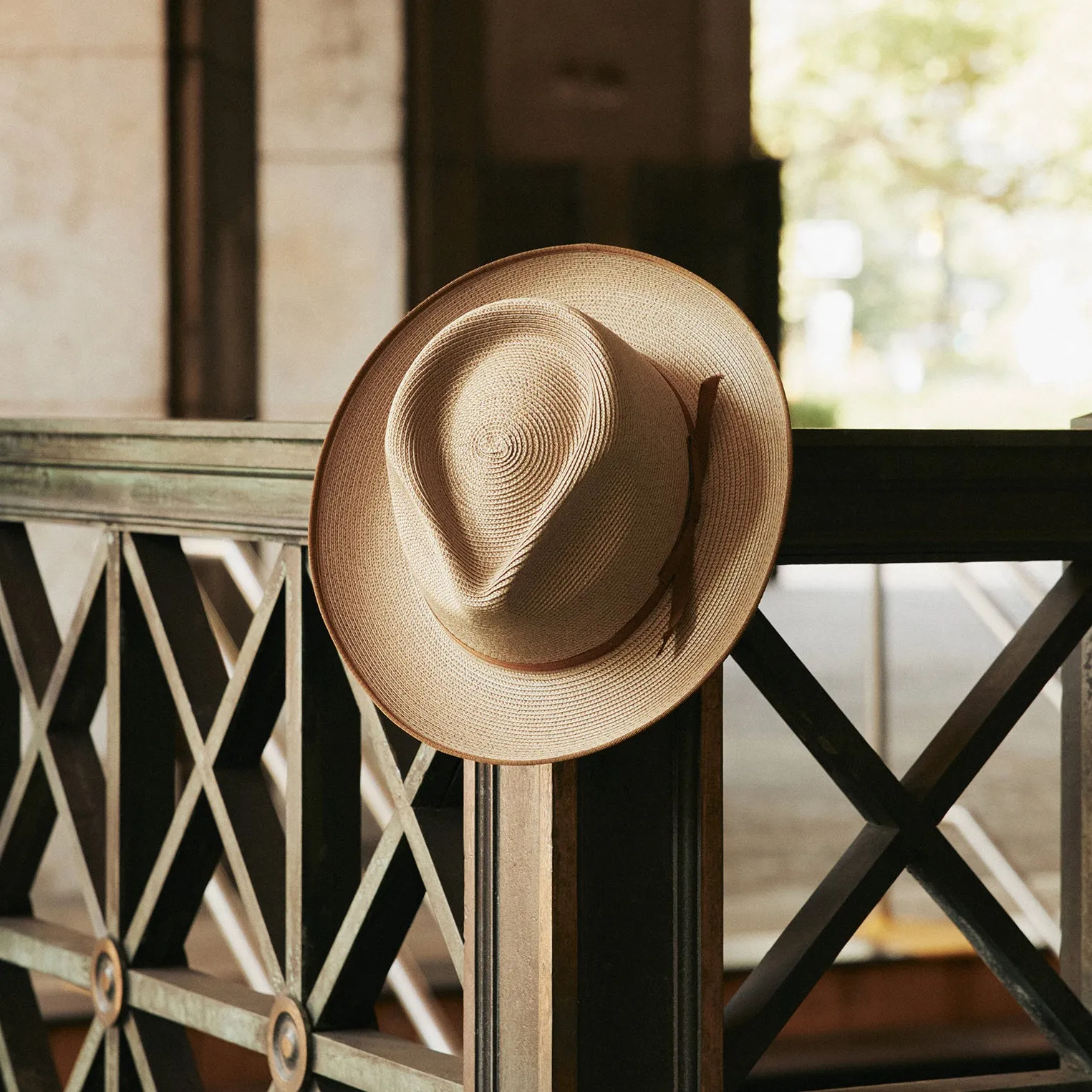 Stratoliner Milan Fedora sold by Stetson product image thumbnail 2