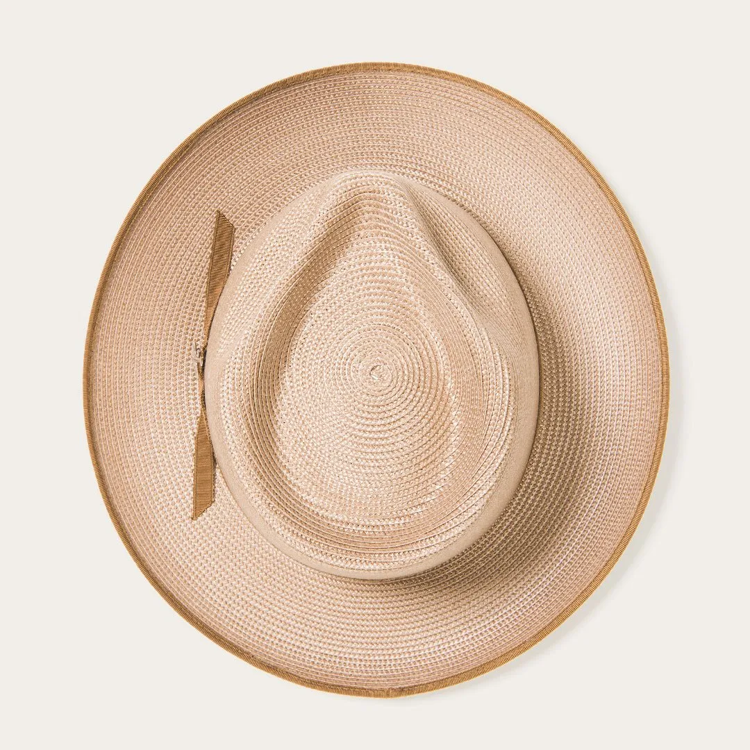 Stratoliner Milan Fedora sold by Stetson product image thumbnail 5