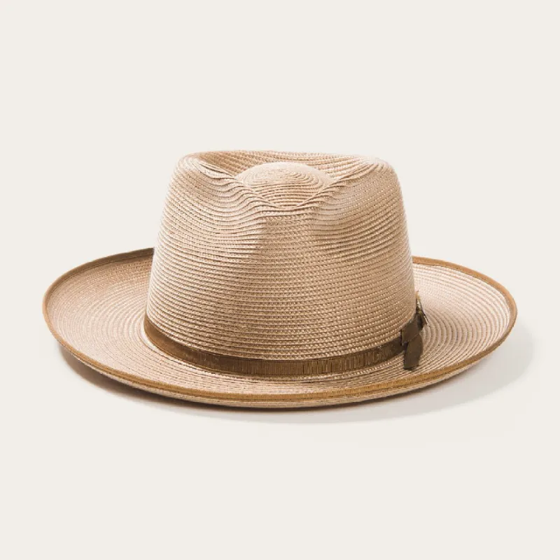 Stratoliner Milan Fedora sold by Stetson