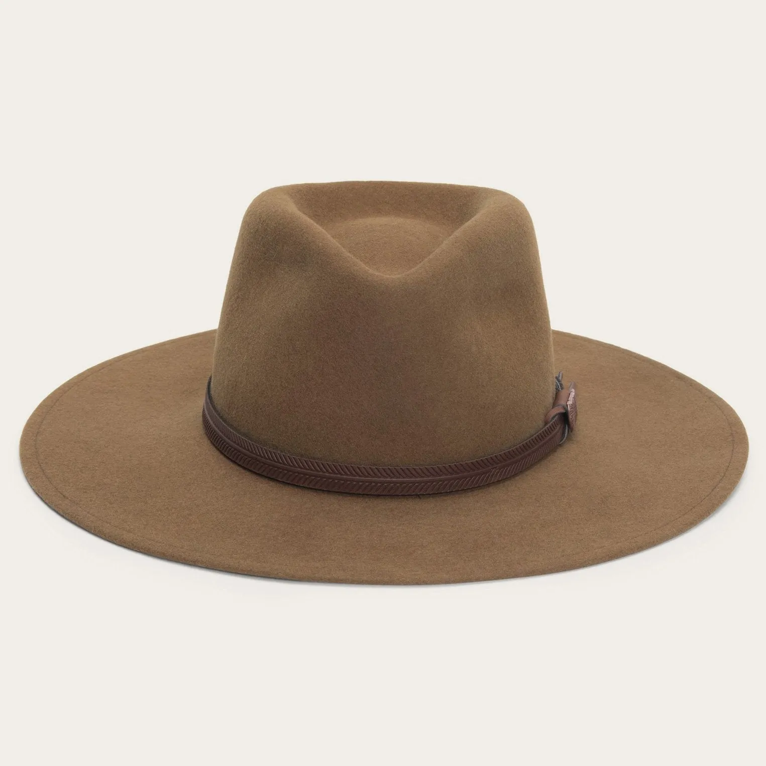 The Stargazer Outdoor Hat sold by Stetson