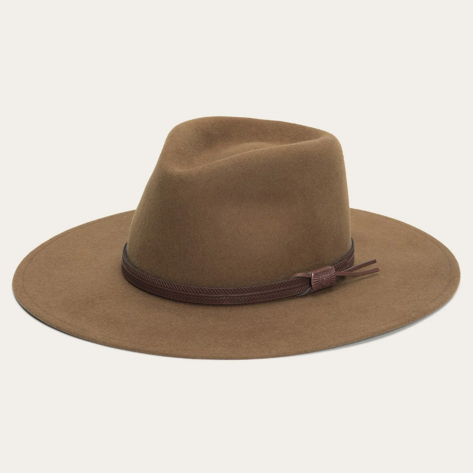 The Stargazer Outdoor Hat sold by Stetson product image thumbnail 4