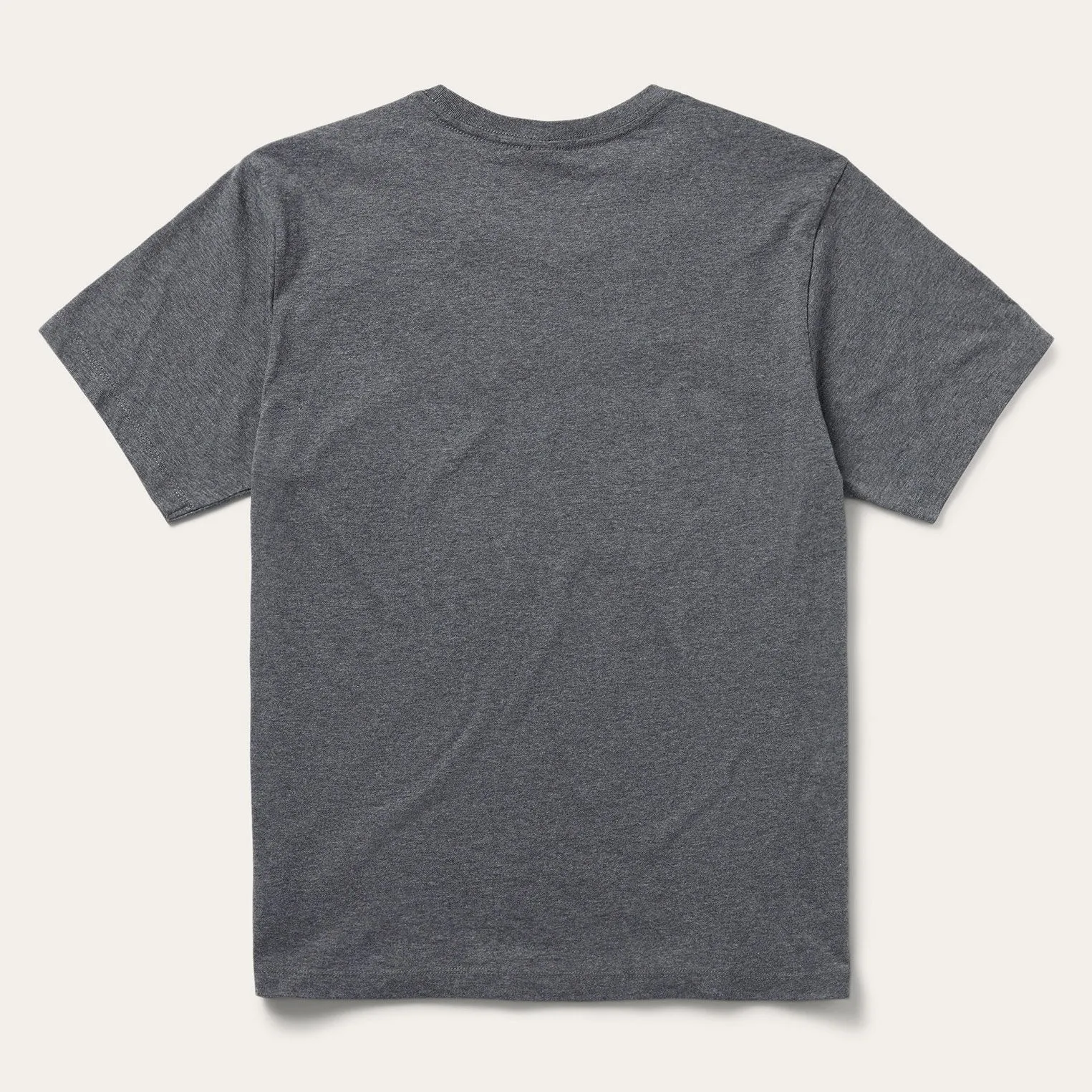 Vintage Arrow Graphic Tee sold by Stetson product image thumbnail 3