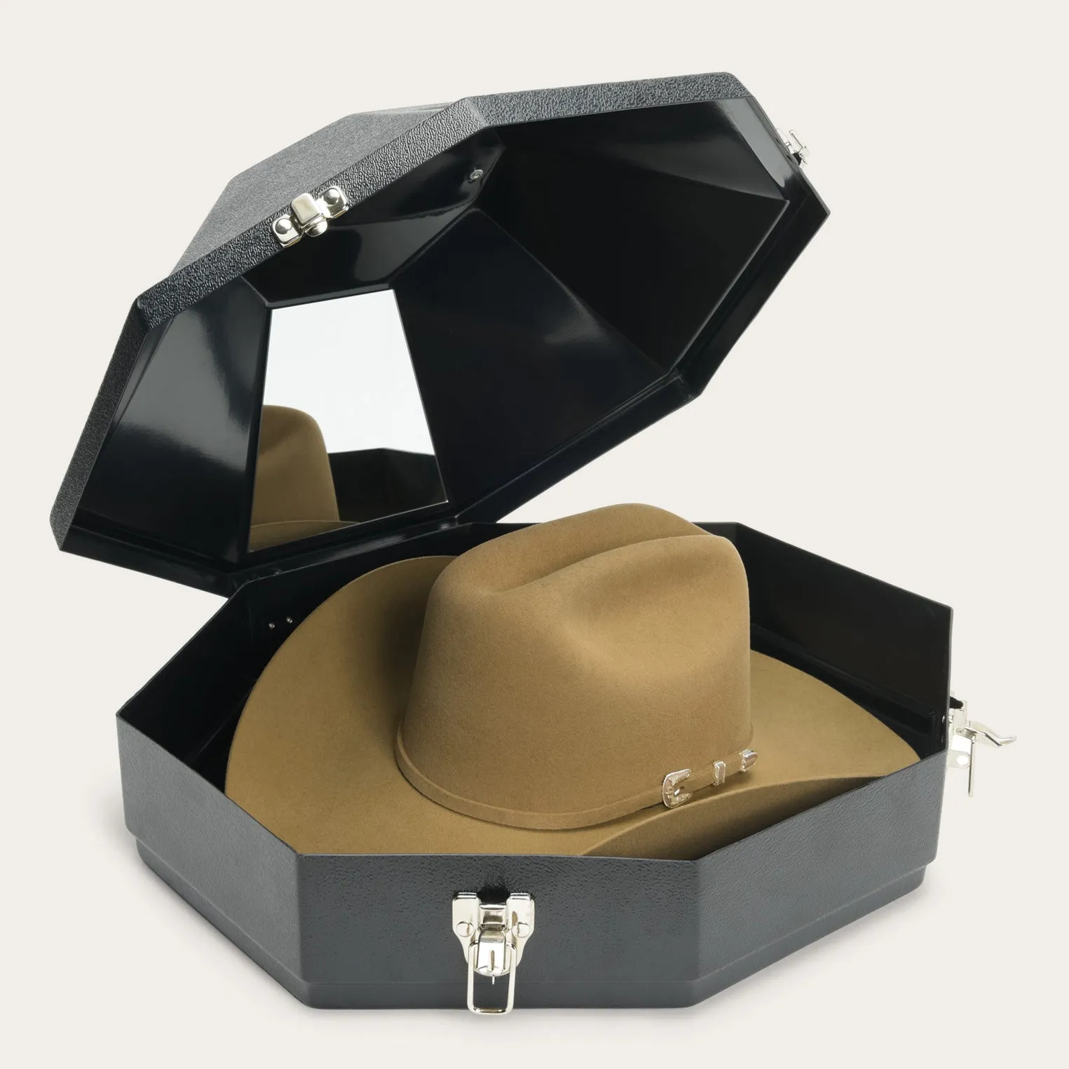 Stetson Branded Hat Case sold by Stetson product image thumbnail 2