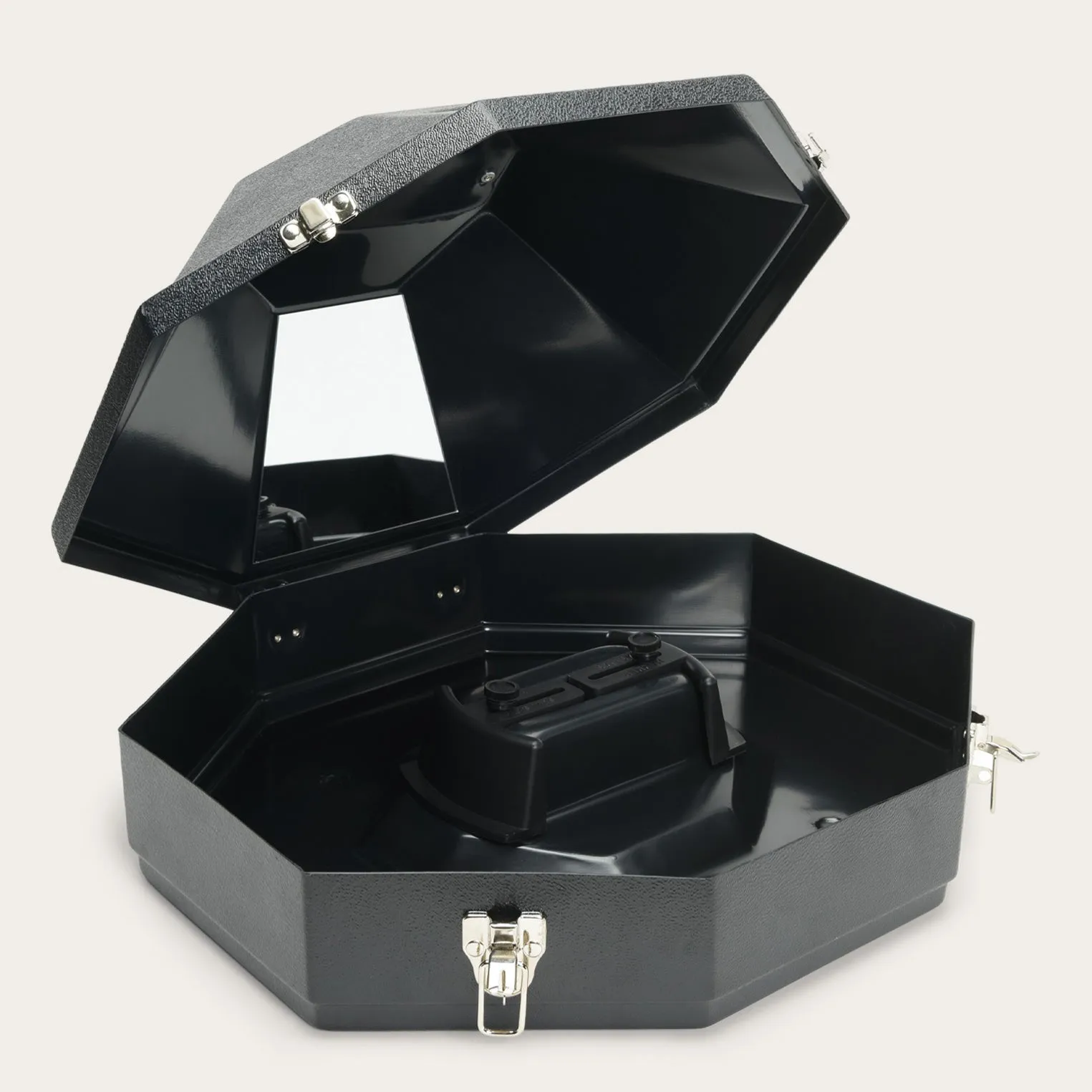 Stetson Branded Hat Case sold by Stetson product image thumbnail 3