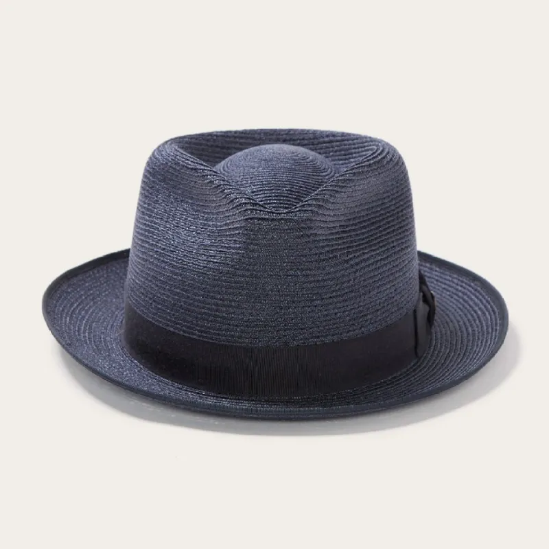 Inwood Hemp Fedora sold by Stetson