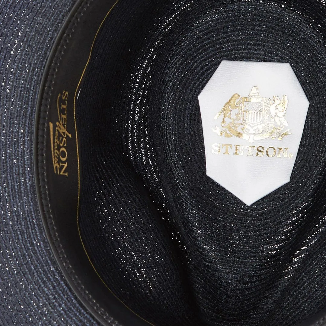 Inwood Hemp Fedora sold by Stetson product image thumbnail 5